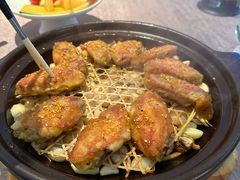 -聚宾楼·烤鸭·家宴(科技三路店)