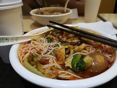 -水平有限广西米粉·广西风味集(五道口店)