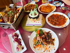 -闻香阁·清真(光荣道店)