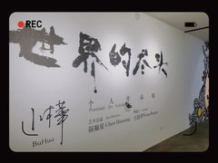 -苏州本色美术馆
