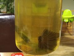 -味之绝热血美蛙鱼火锅(中坝店)