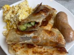 -必胜客(滨江店)