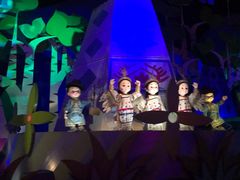 -济南方特东方神画