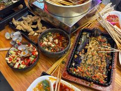 -徐妹串串香(春熙路店)