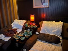 -足本纪·足道 SPA 简餐 小吃(文三西路店)