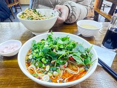 -秦云老太婆摊摊面(蜀汉路店)
