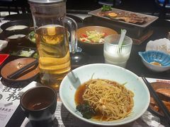 -鳗事鱼意·活鳗现烤专門店(保利广场店)
