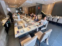 -大渔铁板烧(蛇口店)