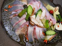 -鲜潭蒸汽石锅鱼(五道口购物中心店)