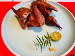 -馋遇江南·精致湖景雅宴(东方之门店)