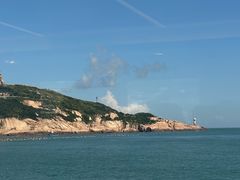 -东极岛景区