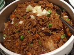 -有梦特色餐厅(古子城店)
