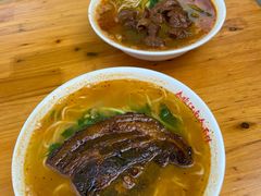 -泰顺江南春面馆