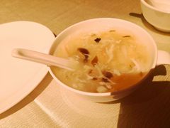 -上海金桥红枫万豪酒店-万豪中餐厅