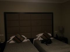 -上海新协通国际大酒店