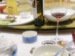 -宁波石浦大饭店(新材料城店)