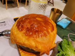 -帕娜·泰式茶餐厅·Bistro(近铁广场店)