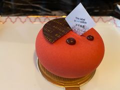 -La Creperie法餐厅(芮欧百货店)