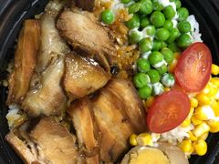 -西关味(东明路店)