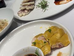 -上海小南国(金桥国际广场店)