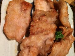 张师傅锅包肉-满园春饼(运河城店)