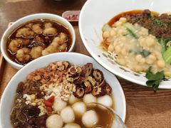 -兵哥豌豆面(创意谷店)