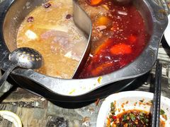 -冠菌火锅自助(东莞桥头店)