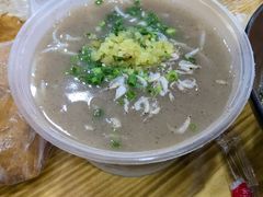 -汪记鲜鱼糊汤粉(沈阳路总店)