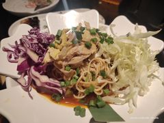 -探鱼·鲜青椒爽麻烤鱼(增城东汇城店)
