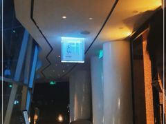 -广州四季酒店·天吧·高空酒吧