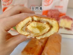 肉松千层卷-北京稻香村(第三店)