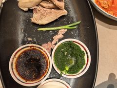 -塔哈尔·新疆盛宴(奉贤龙湖店)