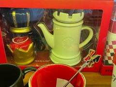 -星巴克(南京老门东店)