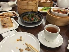 -潮福城大酒楼·潮粤菜·港式点心(阳光城店)