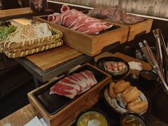-湊湊火锅·茶憩(石家庄万象城店)