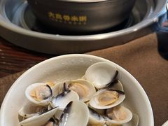 -大良毋米粥(锦龙路总店)