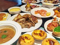 -汕头龙光喜来登酒店