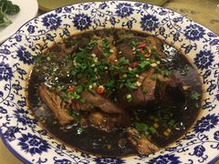 -张一品食府