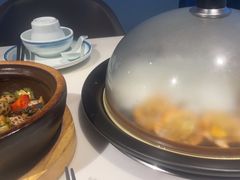 -碗中海·蒸汽海鲜·桑拿鸡(岭南天地店)