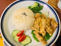 -马来MO简餐.南洋风味料理(美食街店)