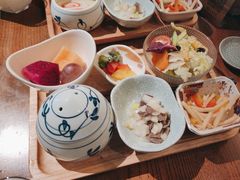 -阿吾罗日本料理(K11艺术中心店)