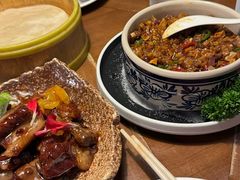 -雀舞云南菜(天津天河城购物中心店)