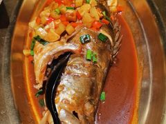 -皖厨·中国徽菜(星河WORLD·COCO Park店)