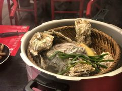 -望江门小龙虾·烧烤(九堡店)