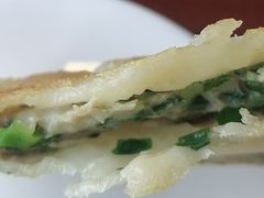肉三鲜馅饼-老山记海城馅饼大酒店(振兴小区店)