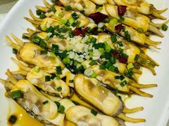 -好兄弟郭巨海鲜(天一阁店)