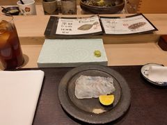 -鮨菜和喜智