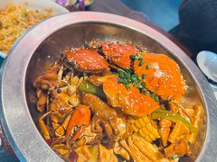 -沙掌门肉蟹煲(沙溪店)