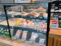 -星巴克(桂林国贸益华城店)
