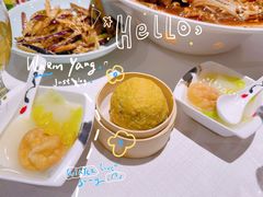 -旺顺阁鱼头泡饼(小红门店)